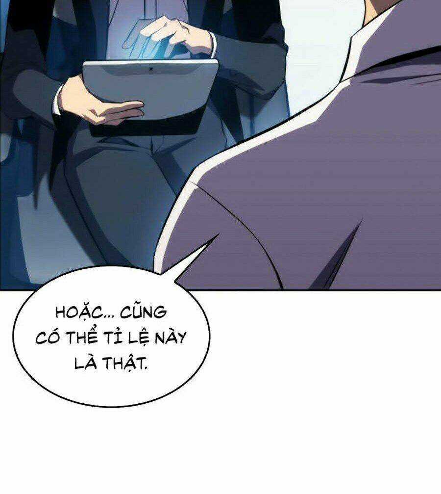 Kẻ Thách Đấu Chapter 2 trang 19