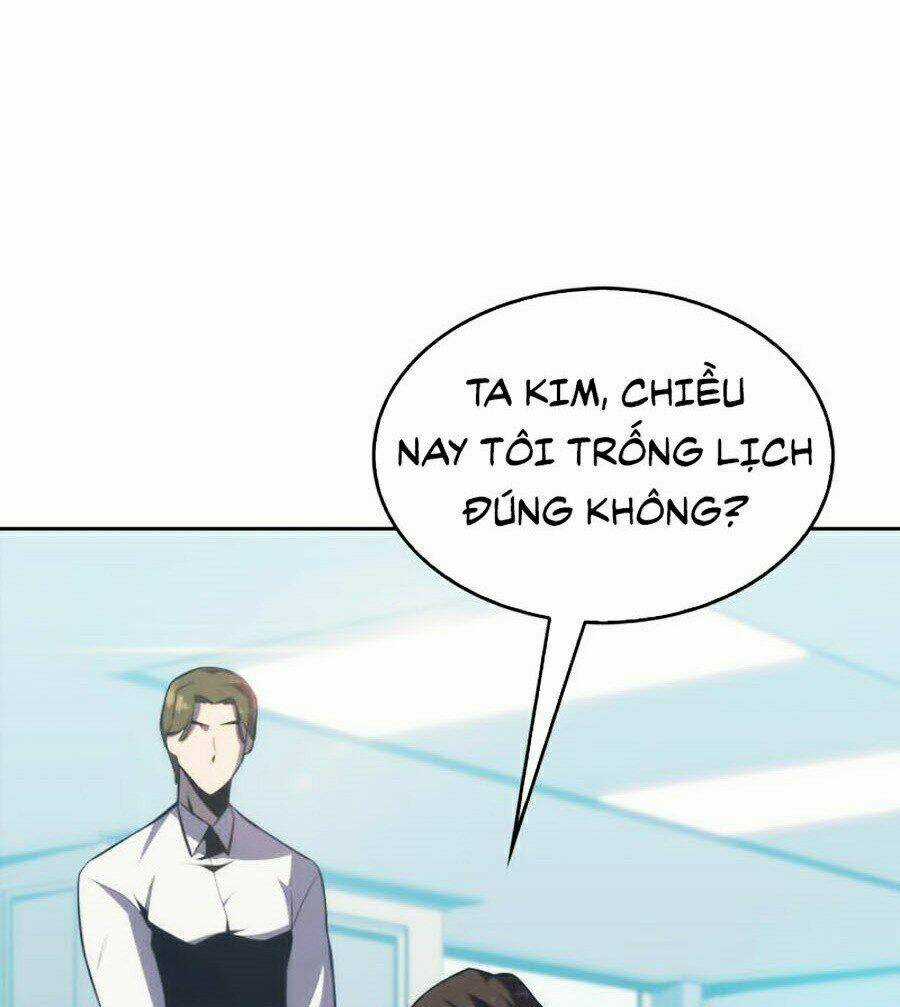 Kẻ Thách Đấu Chapter 2 trang 20