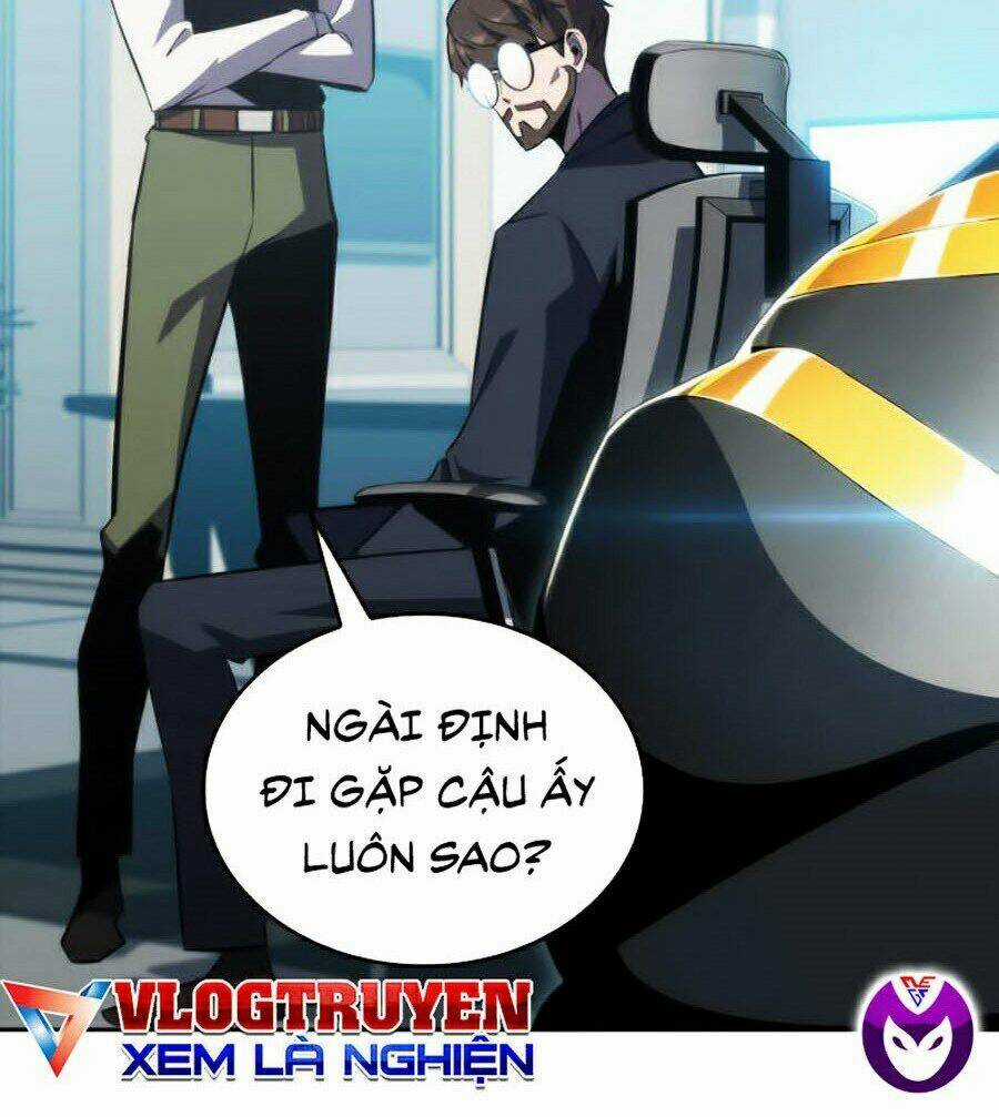 Kẻ Thách Đấu Chapter 2 trang 21