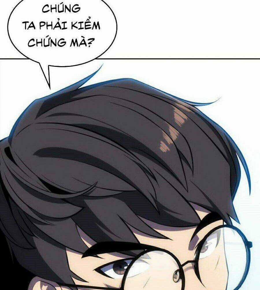 Kẻ Thách Đấu Chapter 2 trang 23