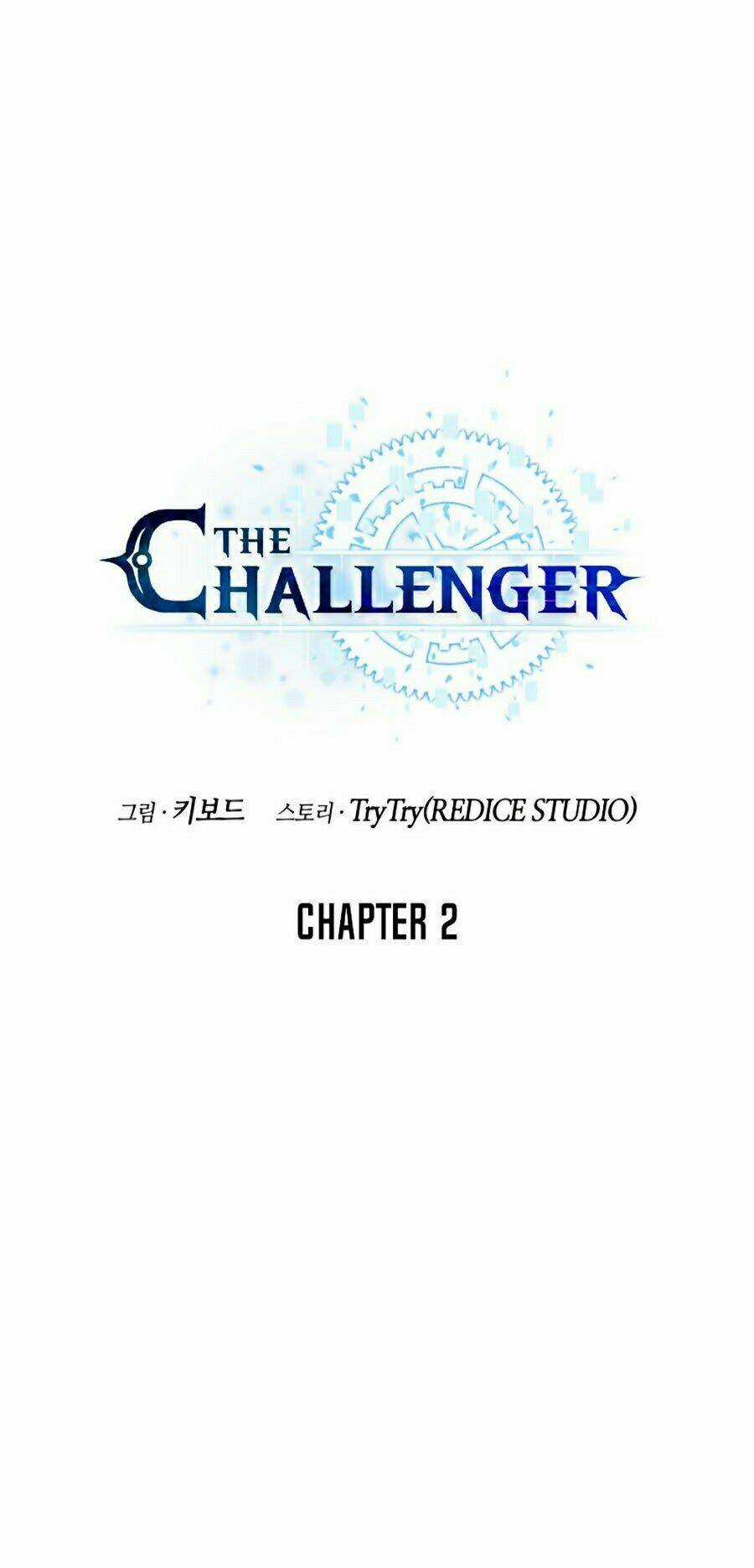 Kẻ Thách Đấu Chapter 2 trang 26