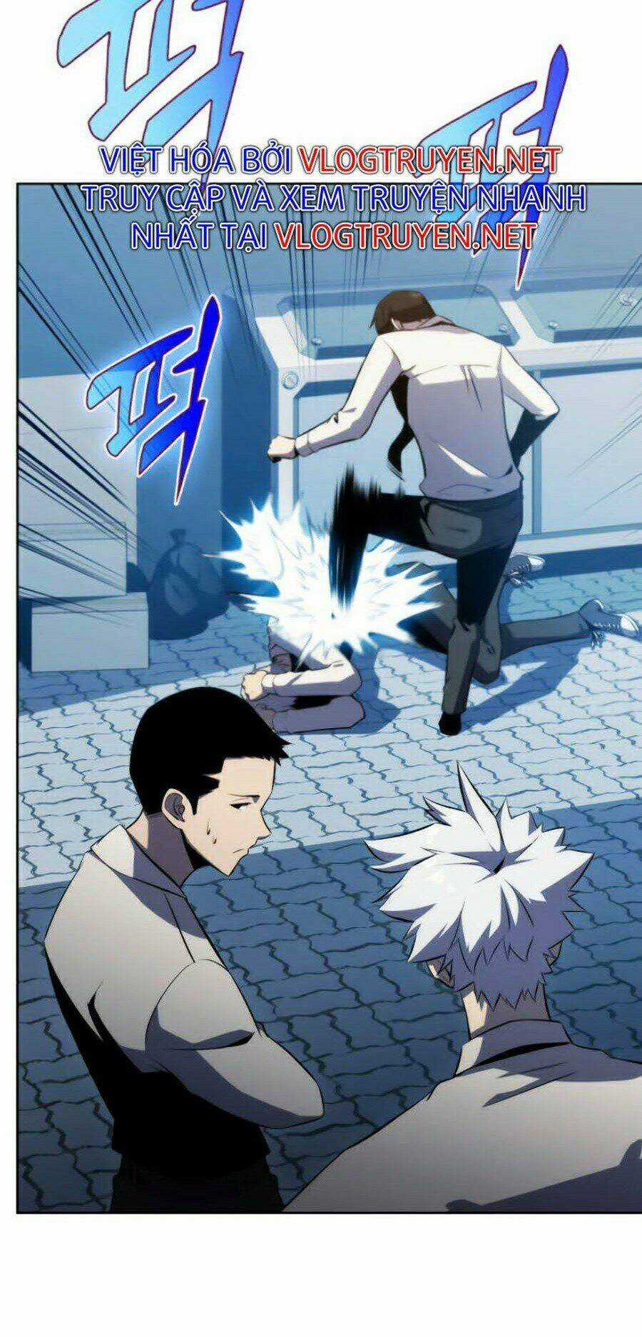 Kẻ Thách Đấu Chapter 2 trang 29