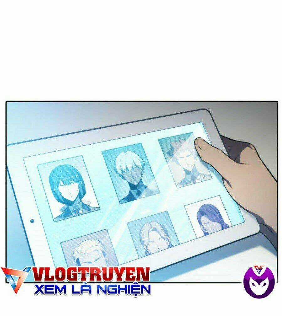 Kẻ Thách Đấu Chapter 2 trang 3