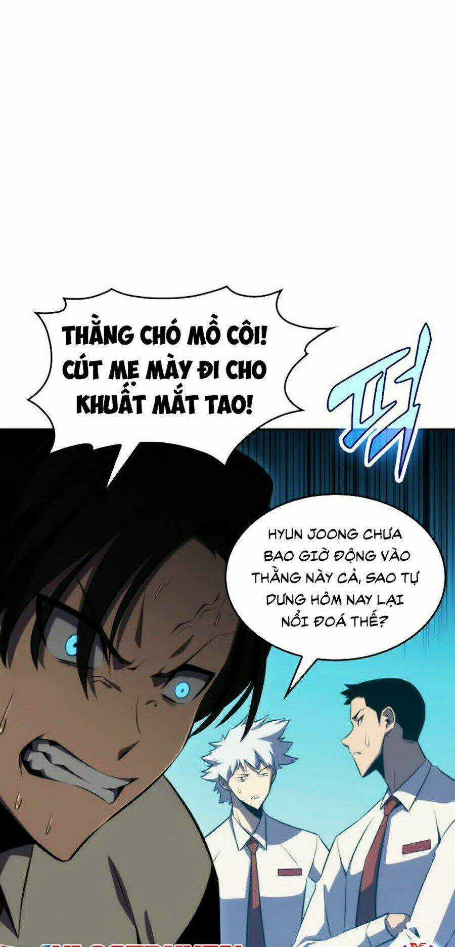 Kẻ Thách Đấu Chapter 2 trang 30