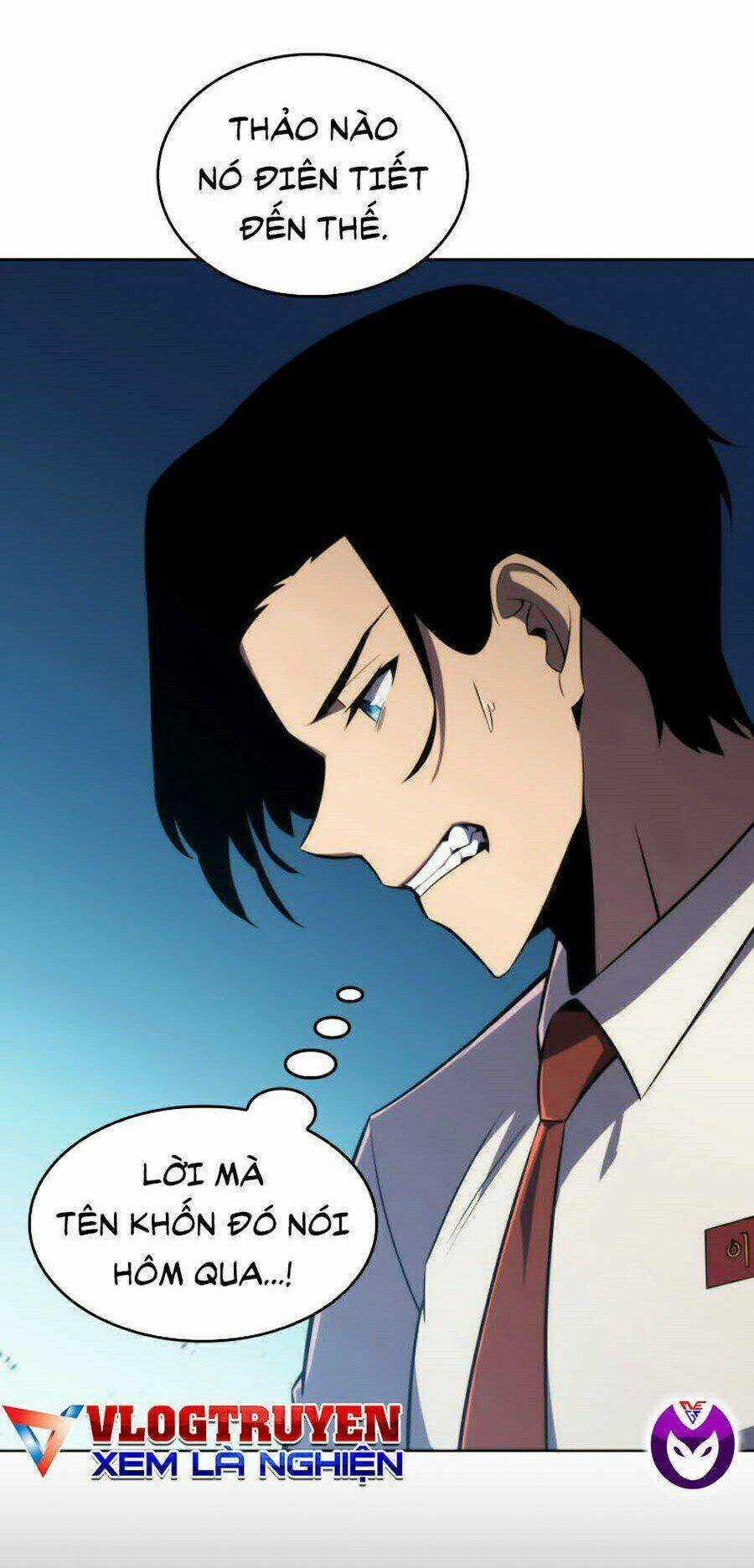 Kẻ Thách Đấu Chapter 2 trang 33