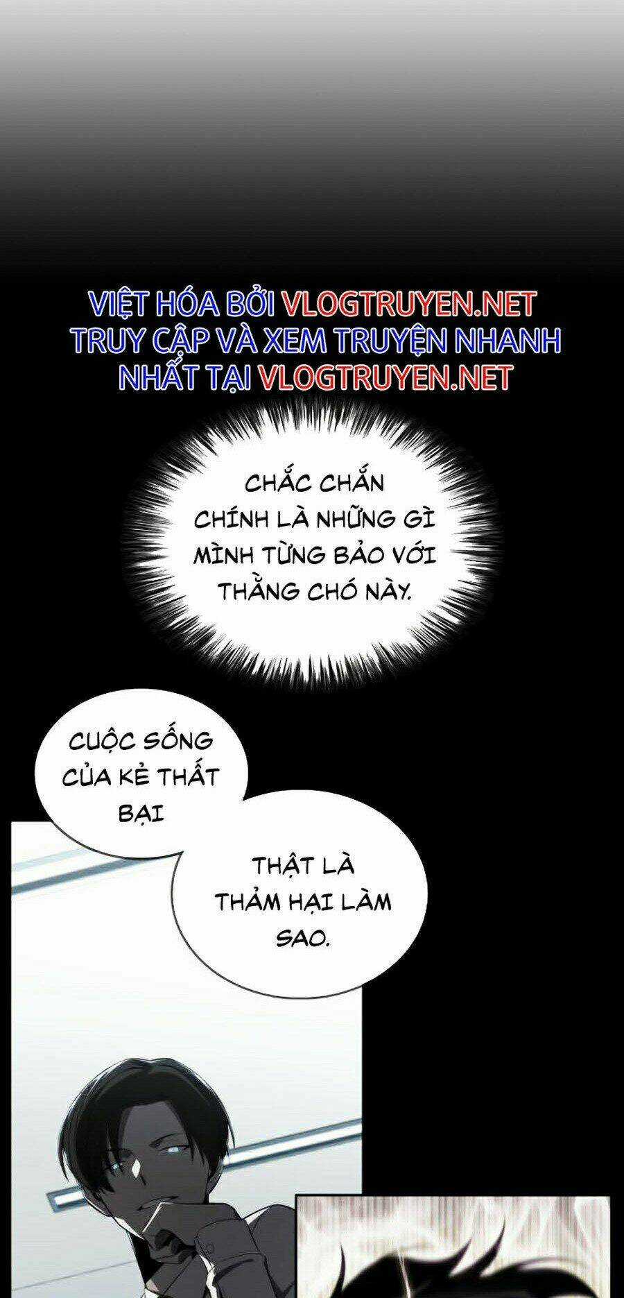 Kẻ Thách Đấu Chapter 2 trang 34