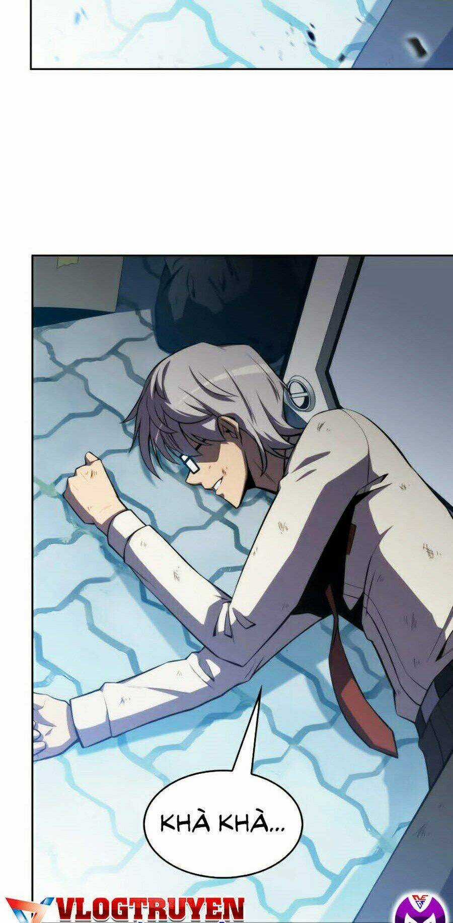 Kẻ Thách Đấu Chapter 2 trang 42