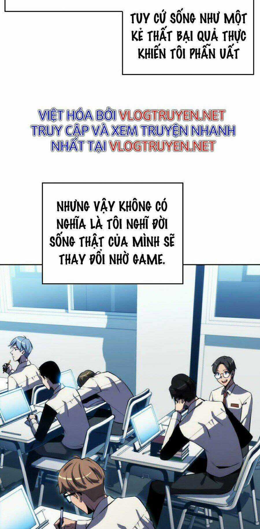 Kẻ Thách Đấu Chapter 2 trang 47