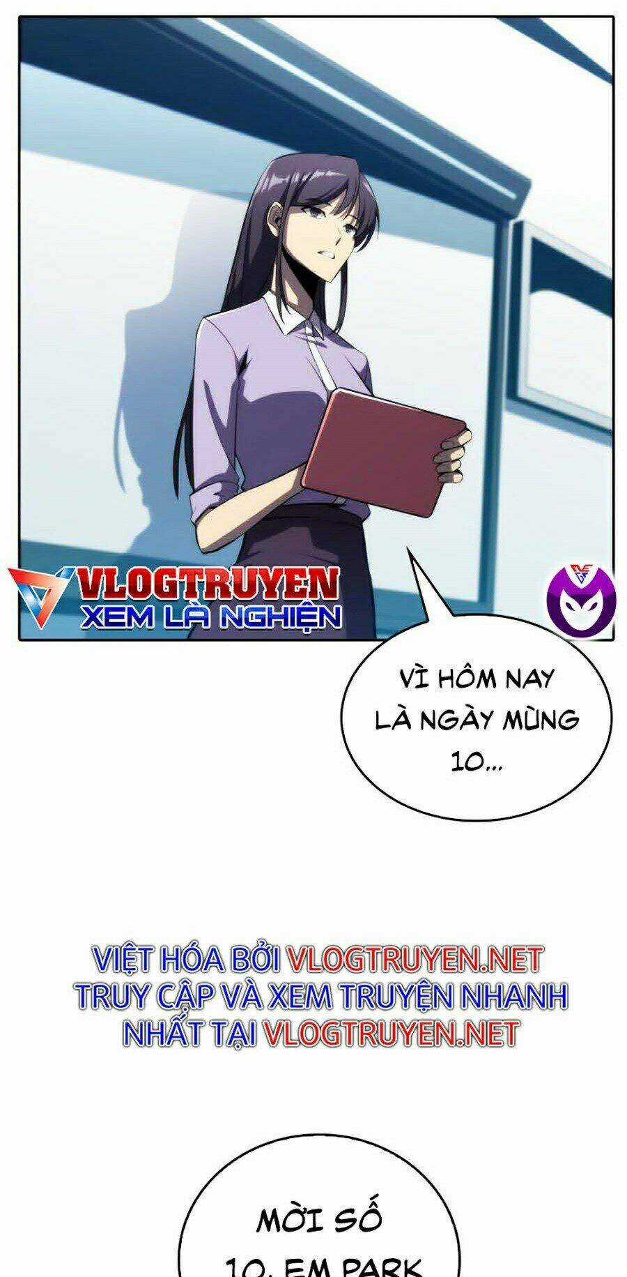 Kẻ Thách Đấu Chapter 2 trang 49