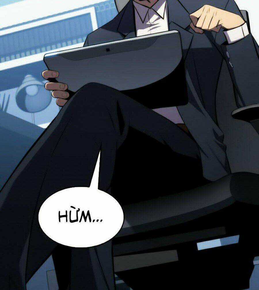 Kẻ Thách Đấu Chapter 2 trang 5