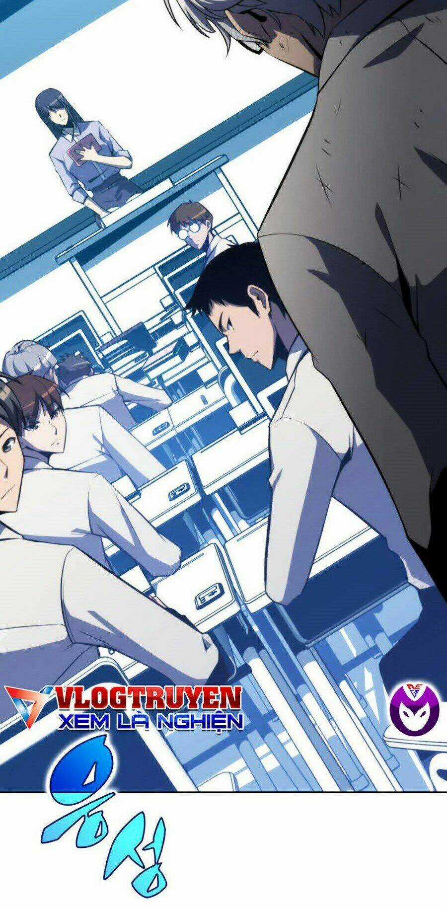 Kẻ Thách Đấu Chapter 2 trang 51