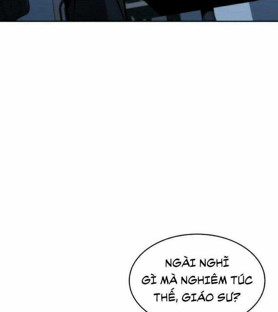 Kẻ Thách Đấu Chapter 2 trang 6