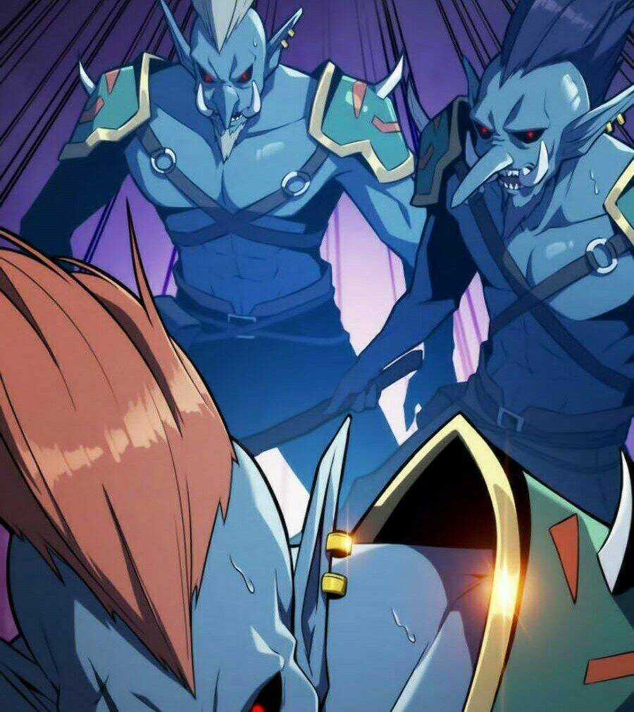 Kẻ Thách Đấu Chapter 2 trang 73