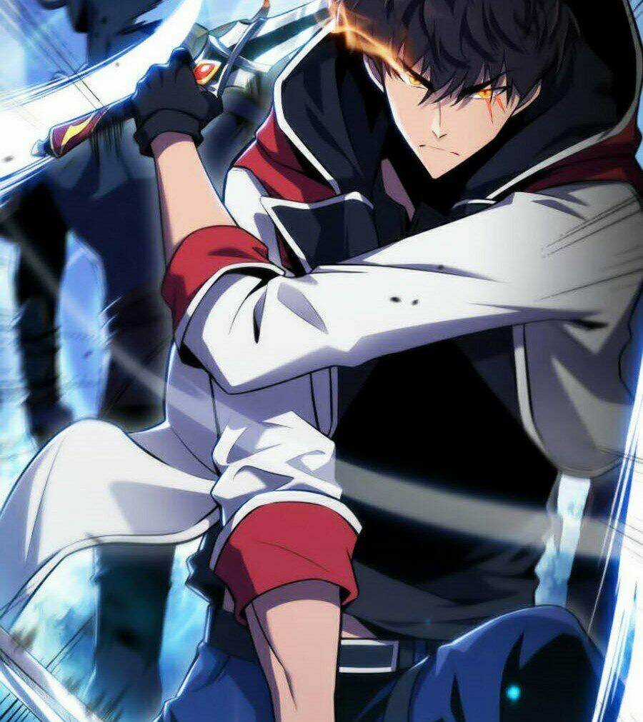 Kẻ Thách Đấu Chapter 2 trang 76