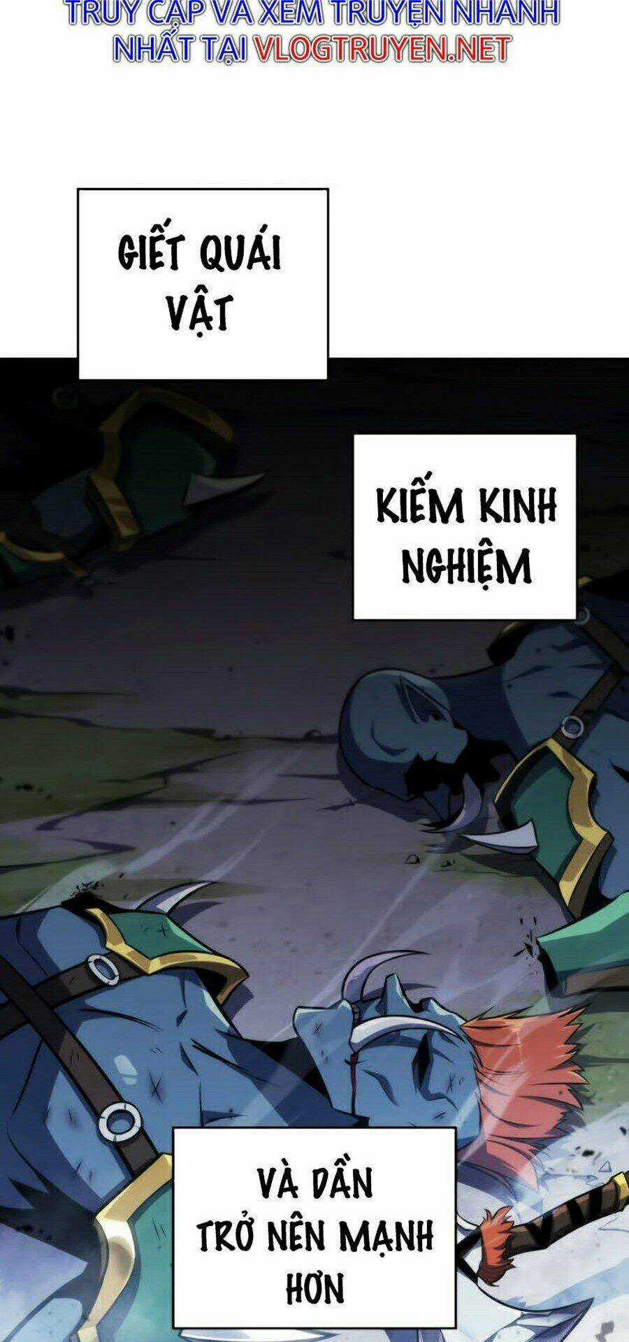 Kẻ Thách Đấu Chapter 2 trang 81