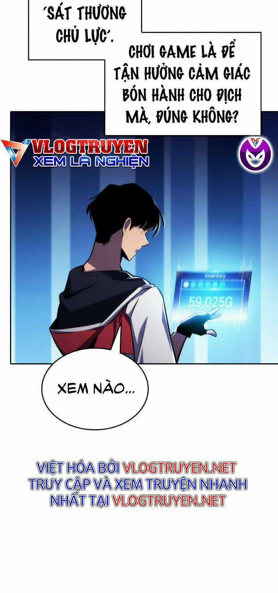 Kẻ Thách Đấu Chapter 2 trang 86