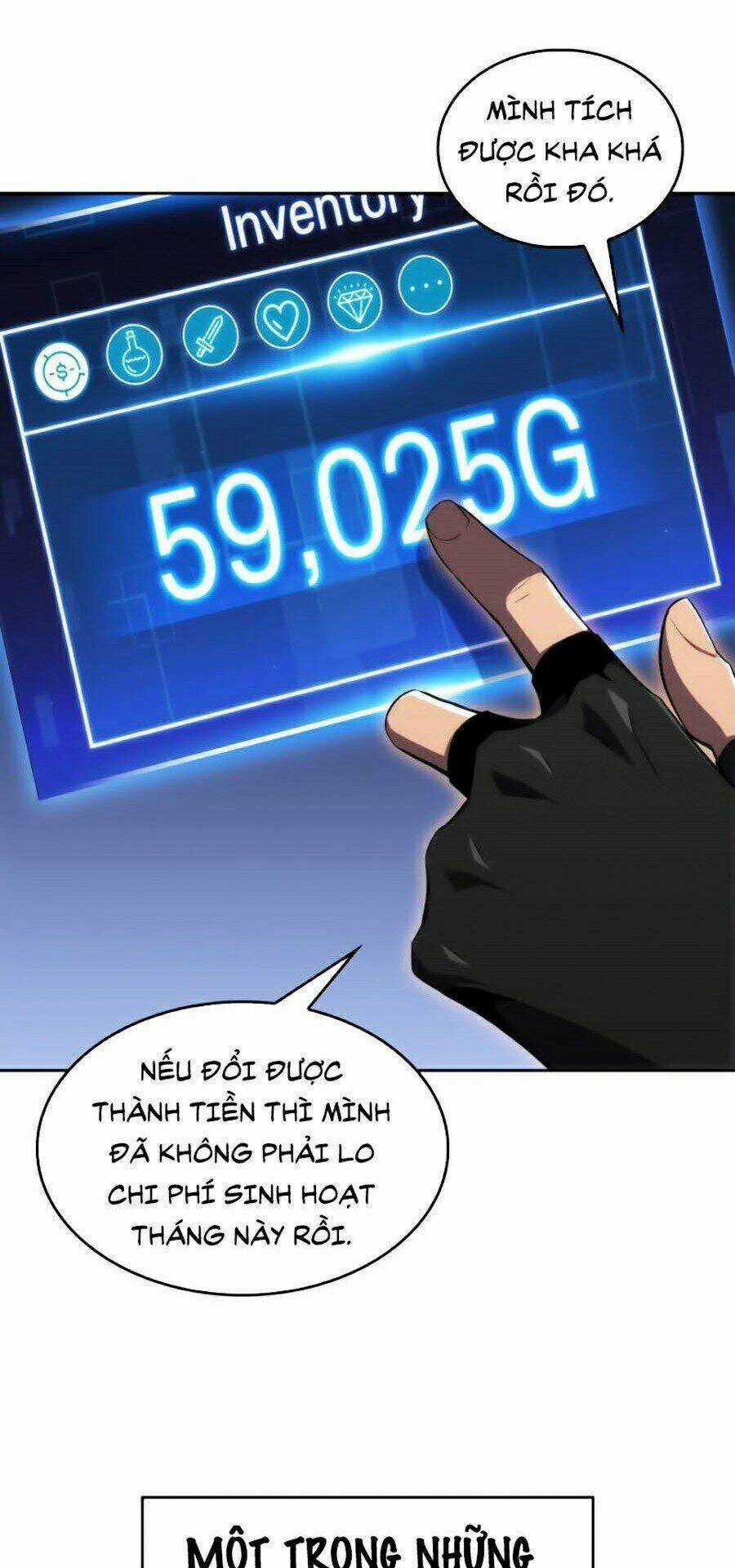 Kẻ Thách Đấu Chapter 2 trang 87