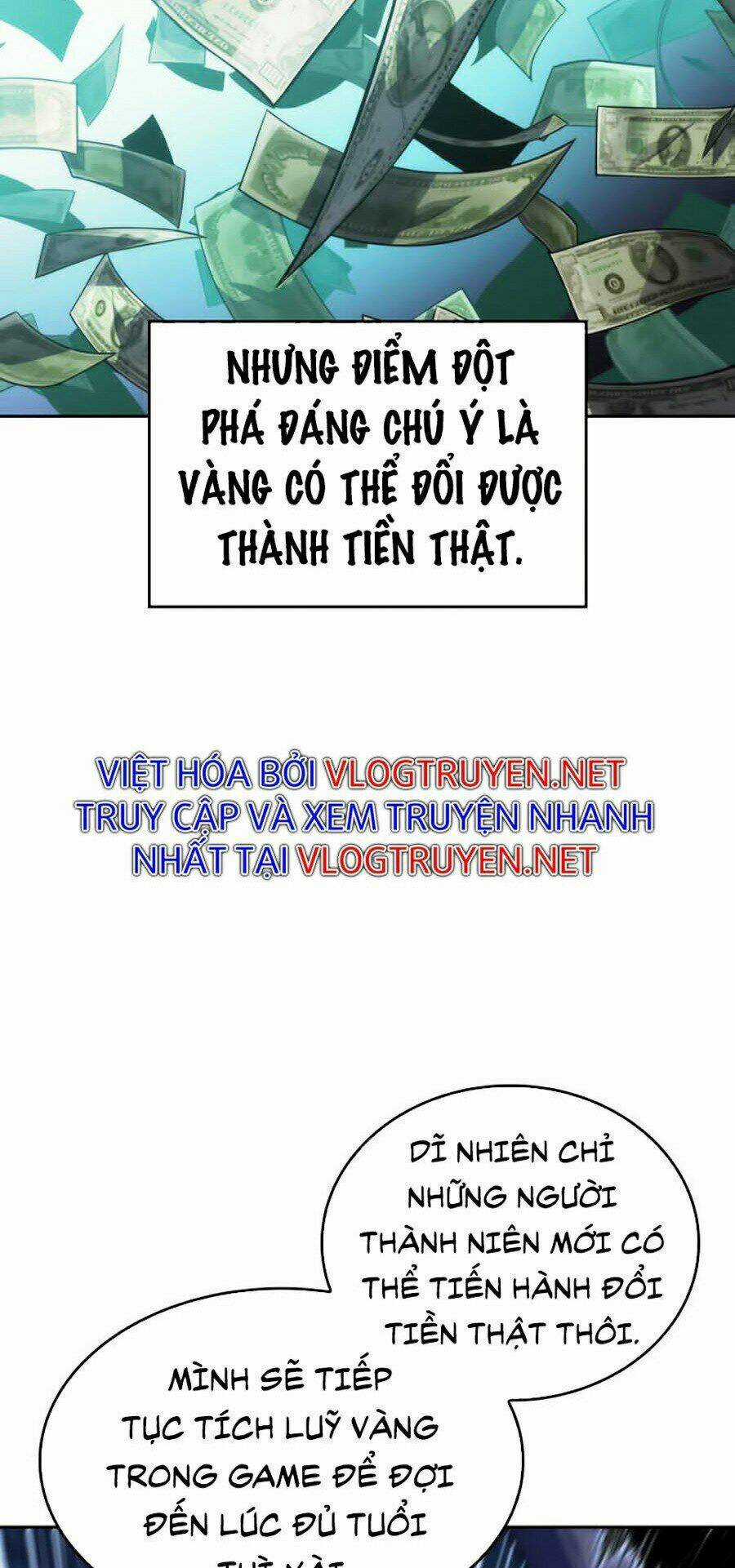 Kẻ Thách Đấu Chapter 2 trang 89