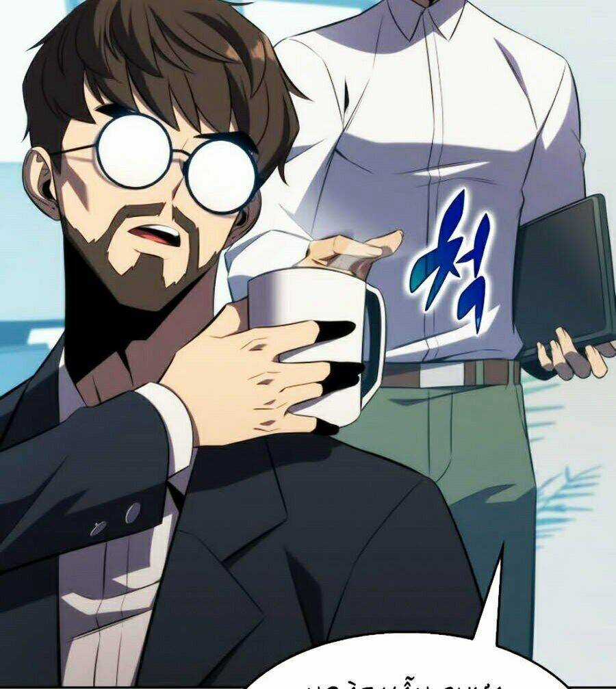 Kẻ Thách Đấu Chapter 2 trang 9