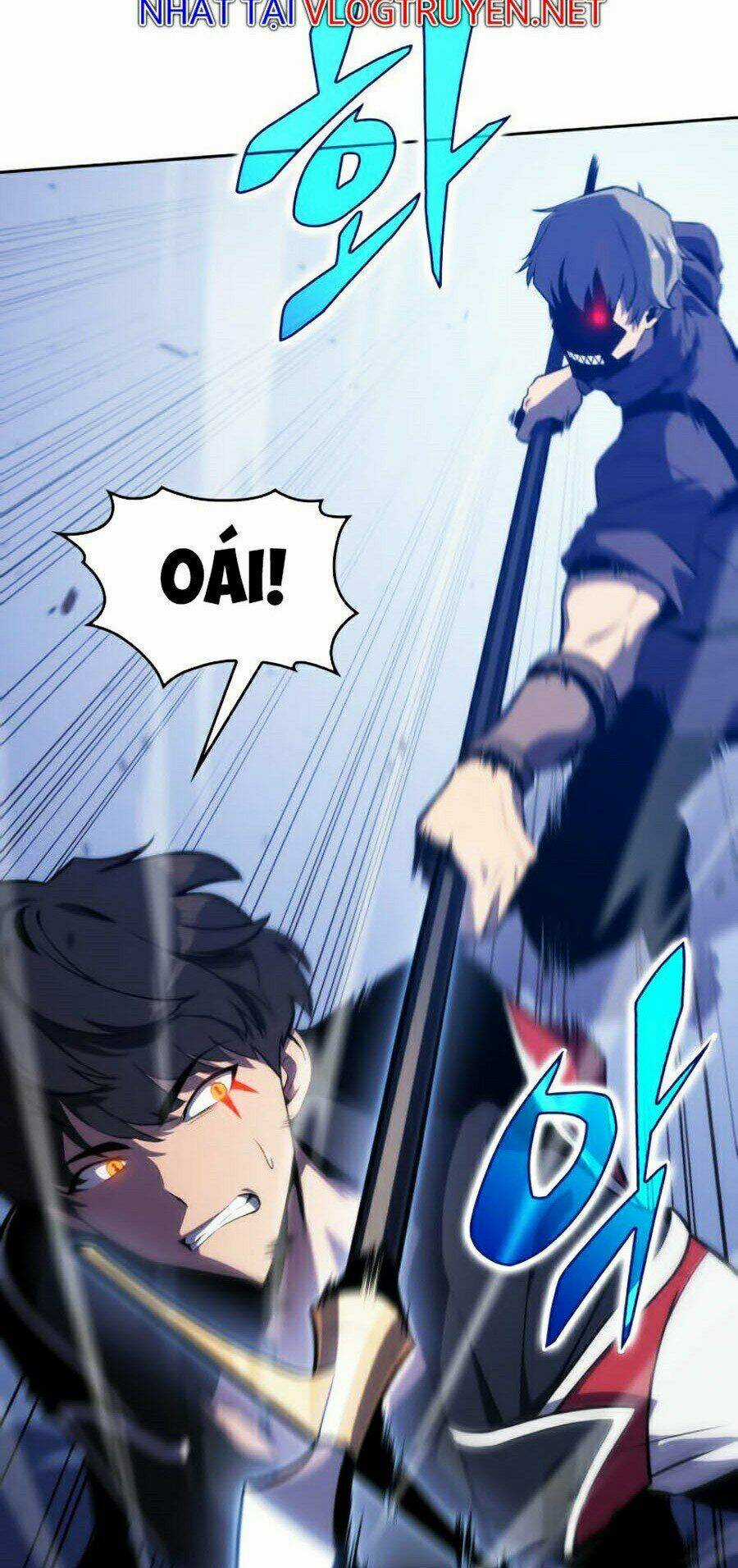 Kẻ Thách Đấu Chapter 2 trang 92