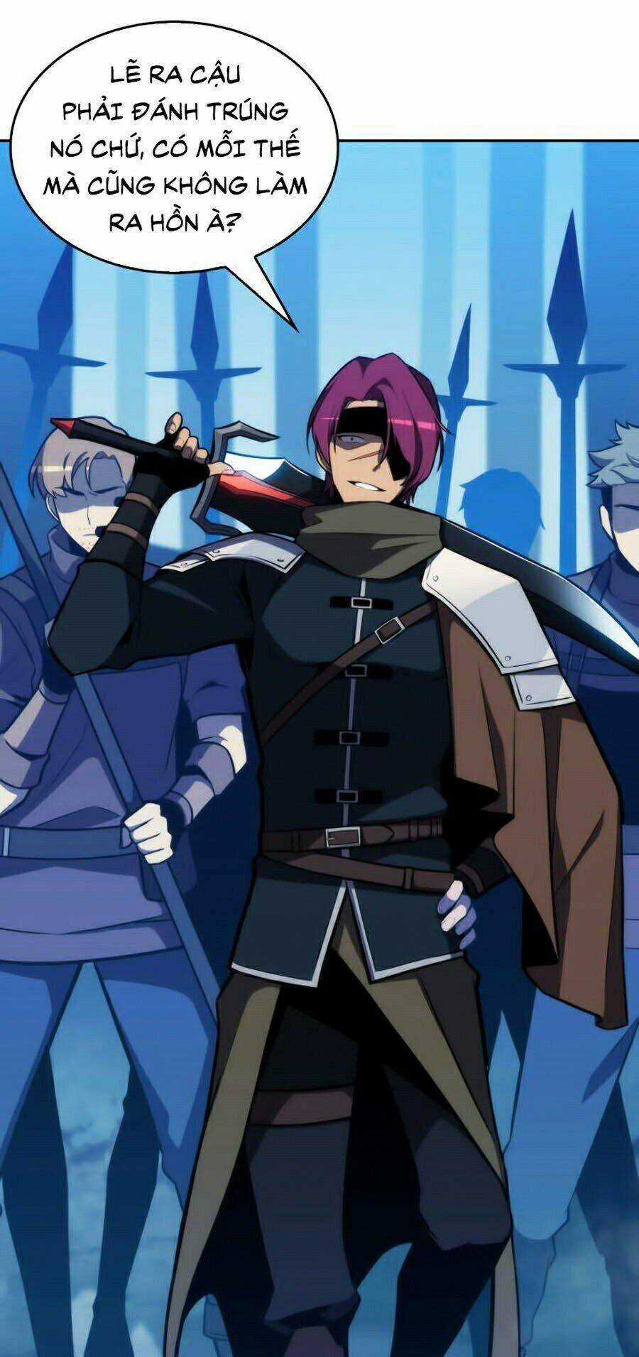 Kẻ Thách Đấu Chapter 2 trang 96