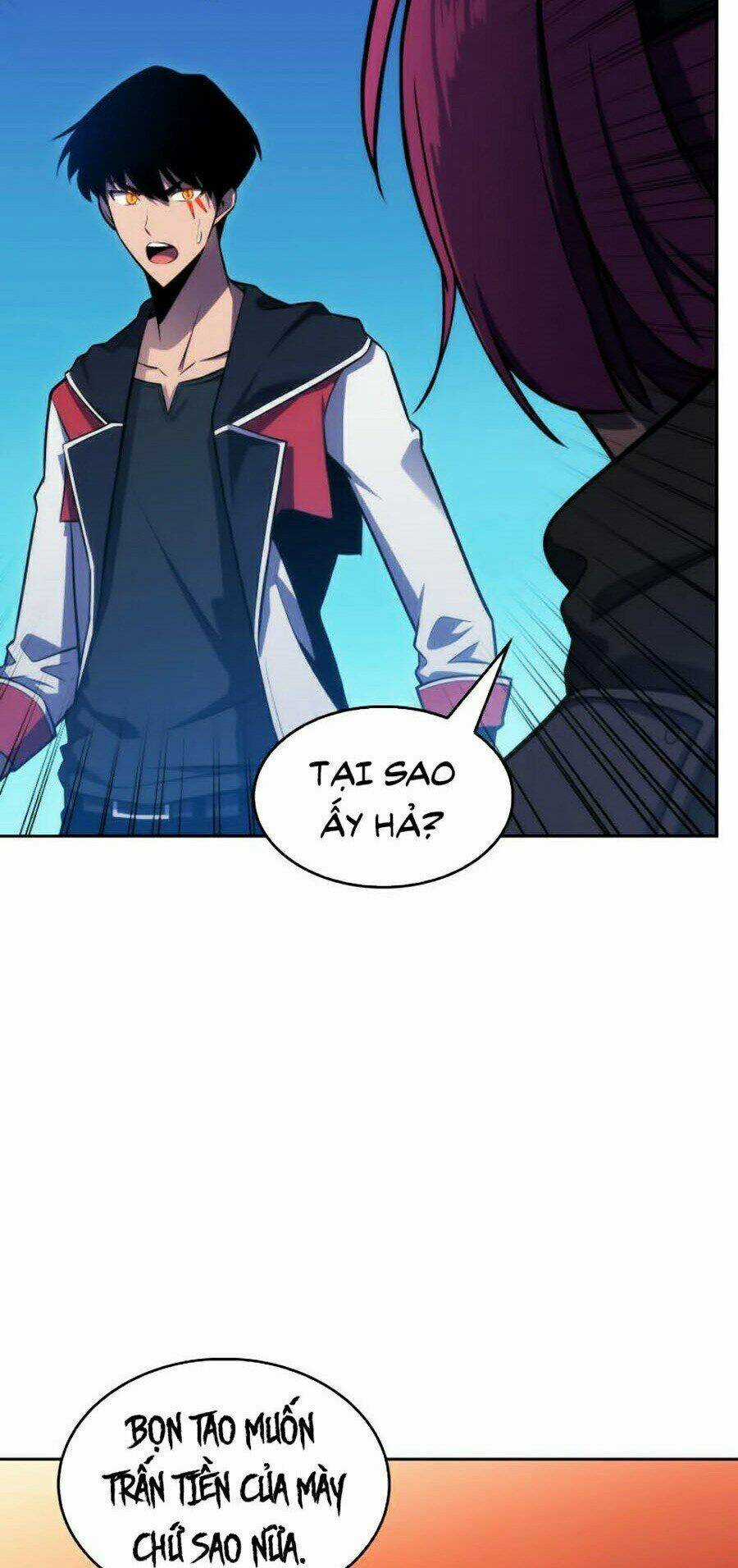 Kẻ Thách Đấu Chapter 2 trang 98