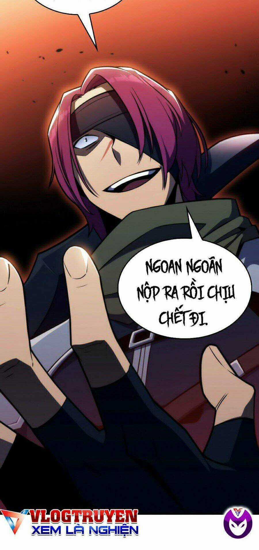 Kẻ Thách Đấu Chapter 2 trang 99