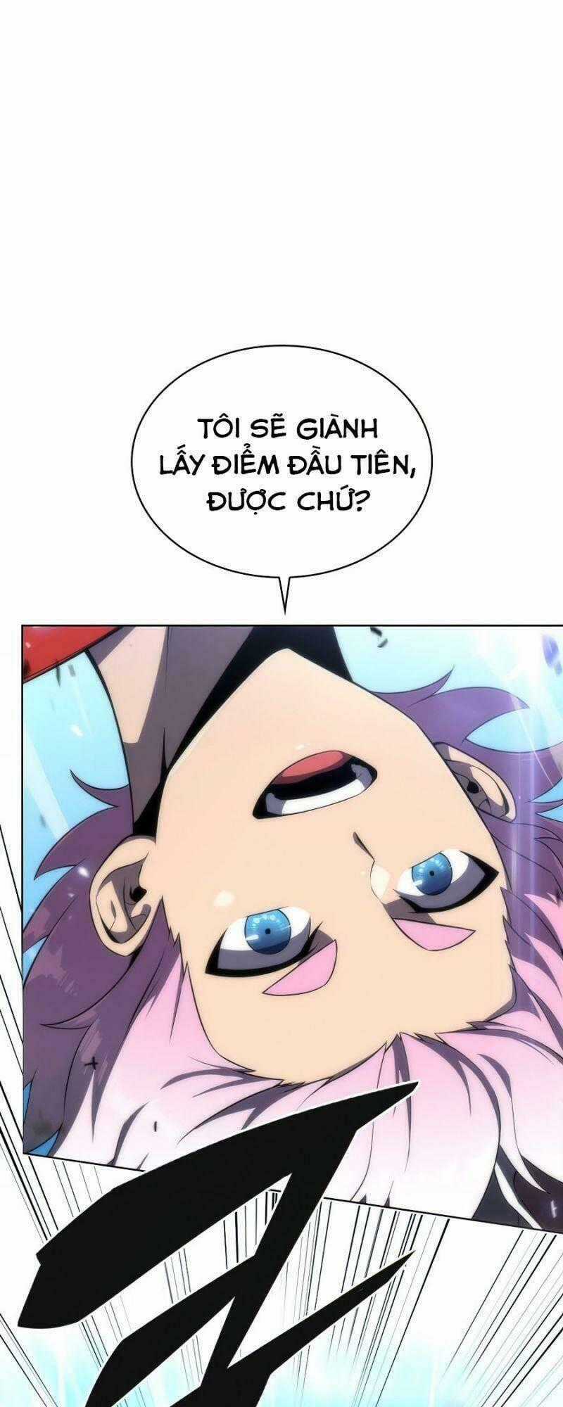 Kẻ Thách Đấu Chapter 20 trang 0