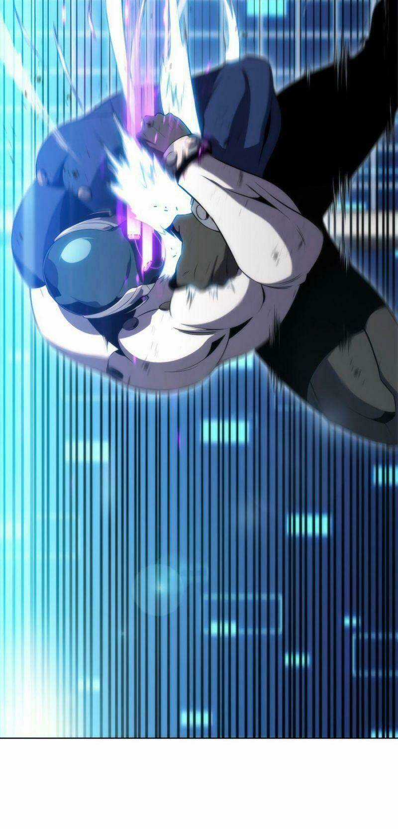 Kẻ Thách Đấu Chapter 20 trang 10