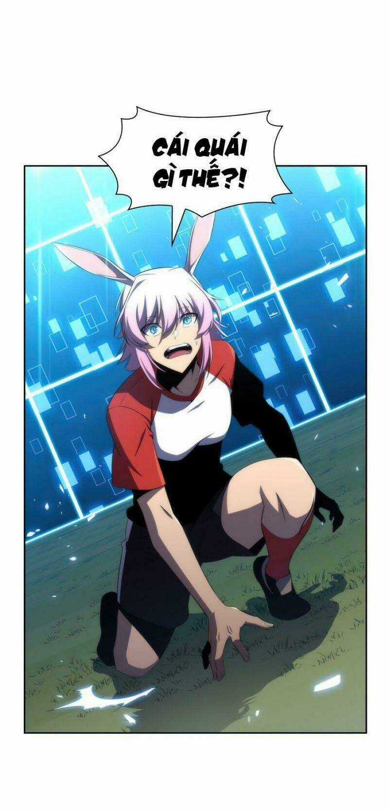 Kẻ Thách Đấu Chapter 20 trang 11