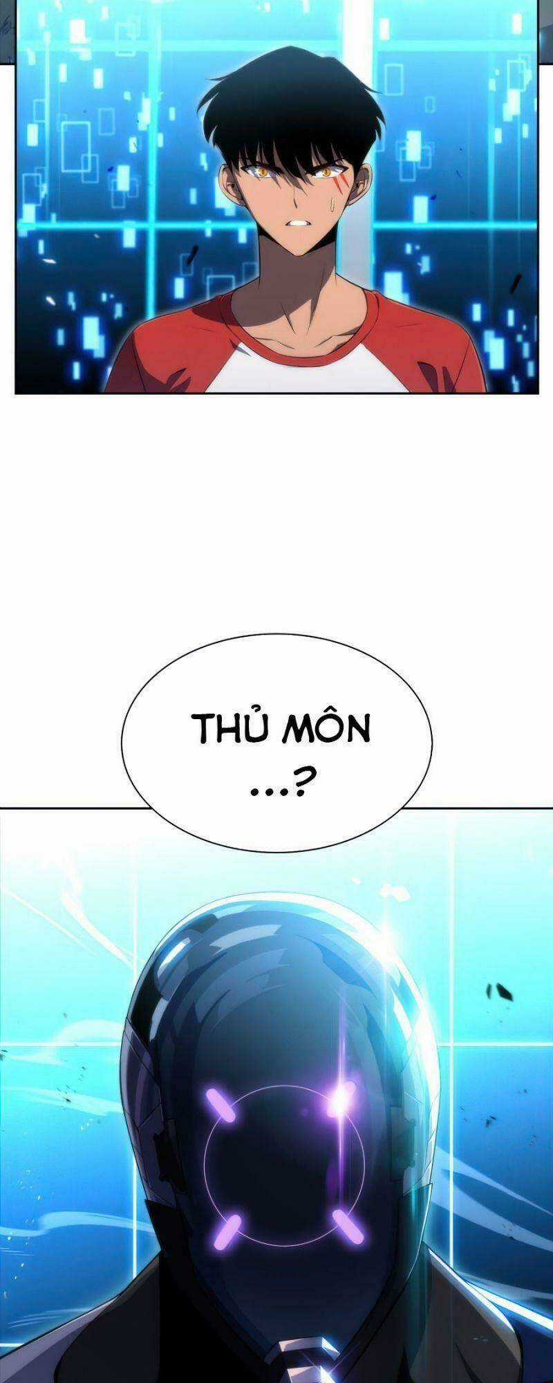 Kẻ Thách Đấu Chapter 20 trang 13