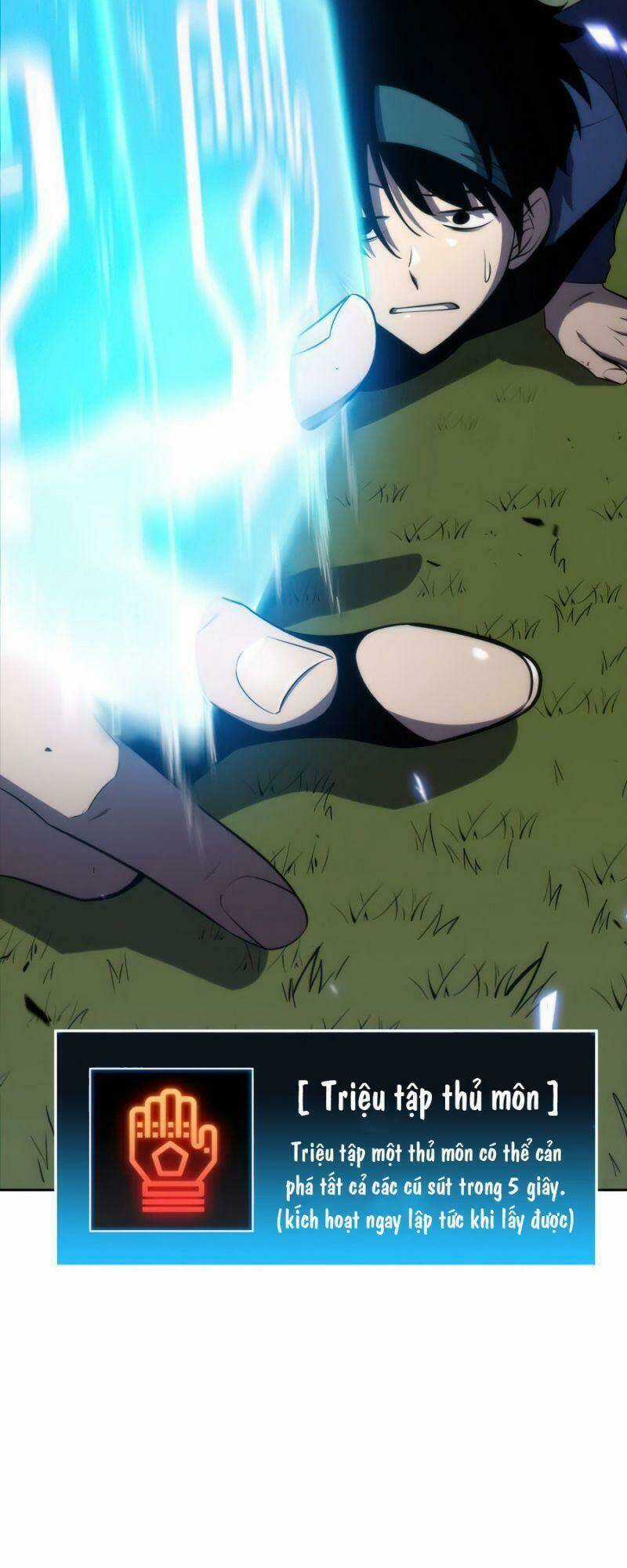 Kẻ Thách Đấu Chapter 20 trang 15