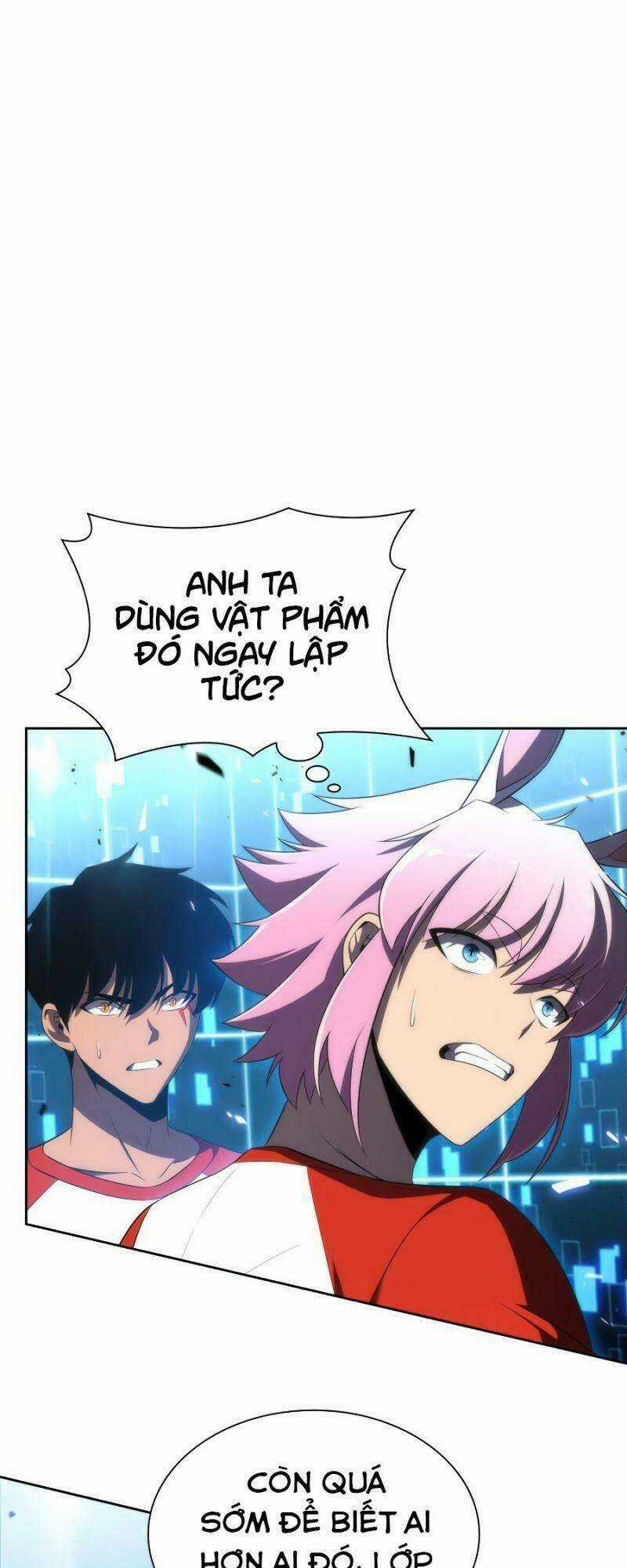 Kẻ Thách Đấu Chapter 20 trang 16