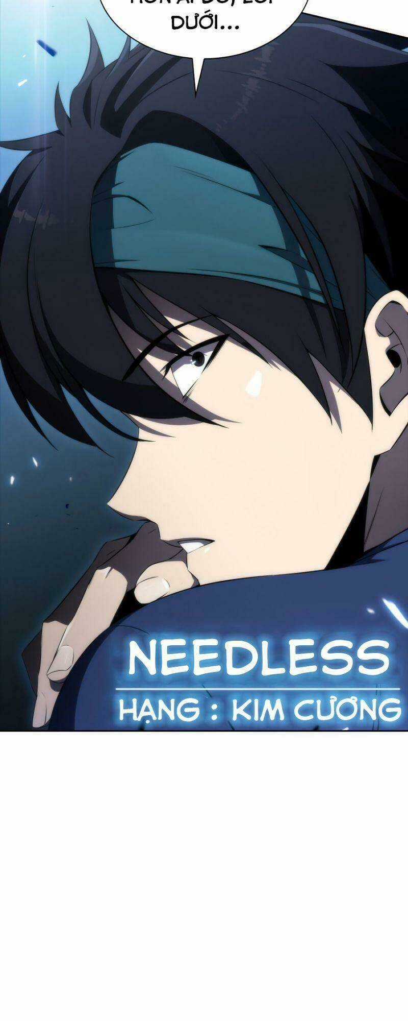 Kẻ Thách Đấu Chapter 20 trang 17