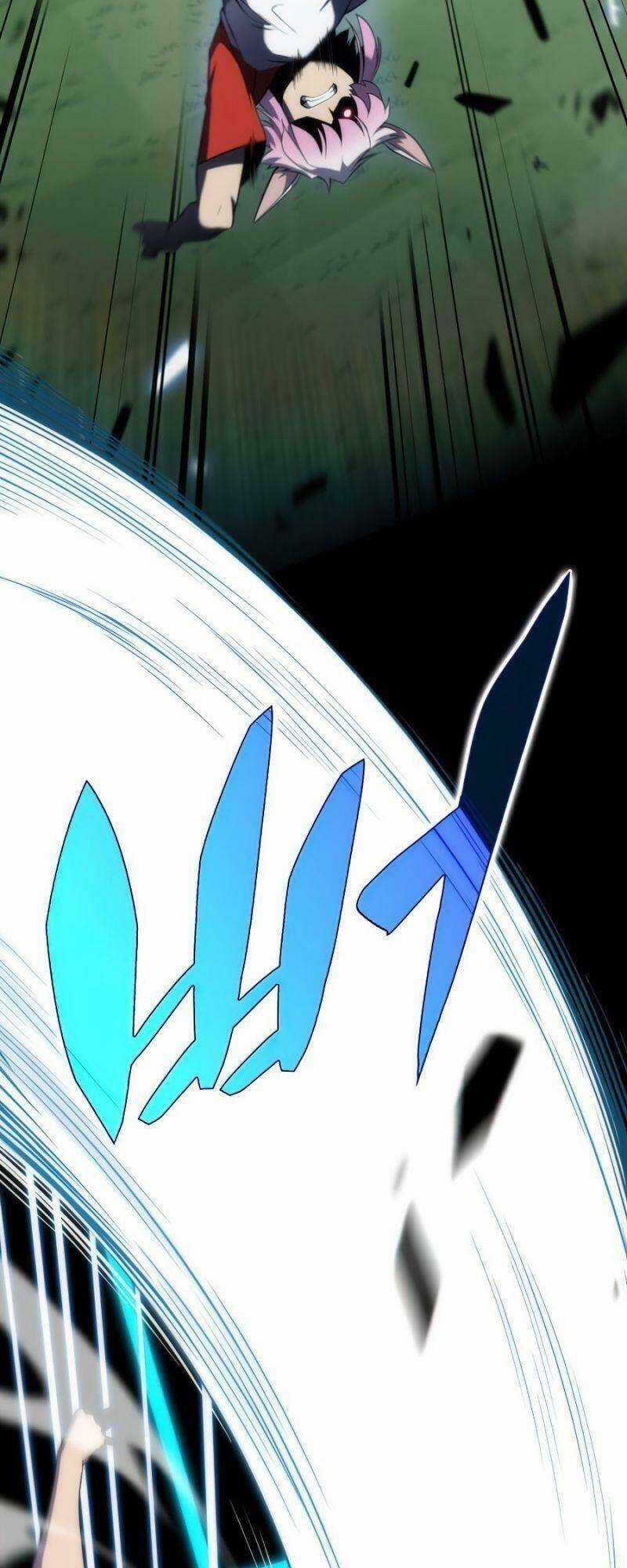 Kẻ Thách Đấu Chapter 20 trang 2