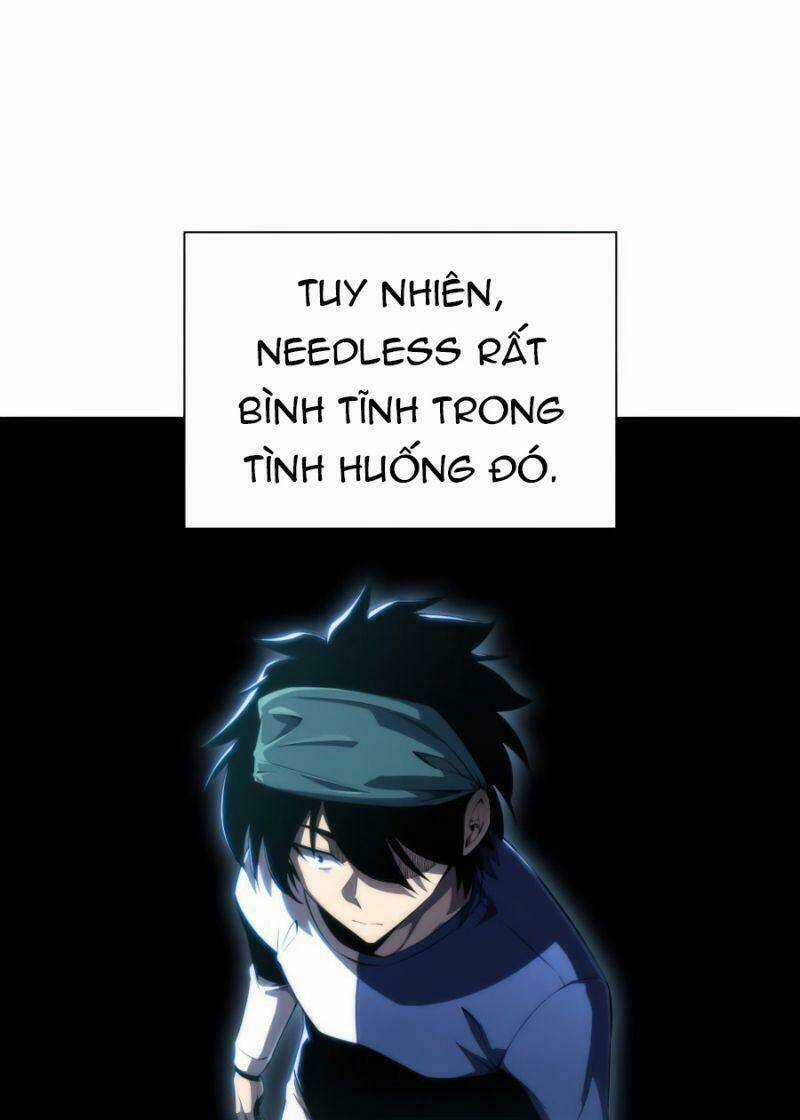 Kẻ Thách Đấu Chapter 20 trang 22