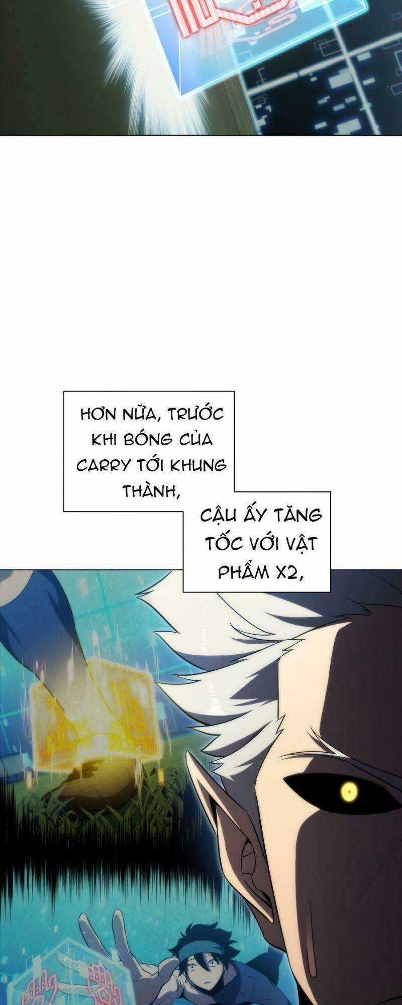 Kẻ Thách Đấu Chapter 20 trang 25