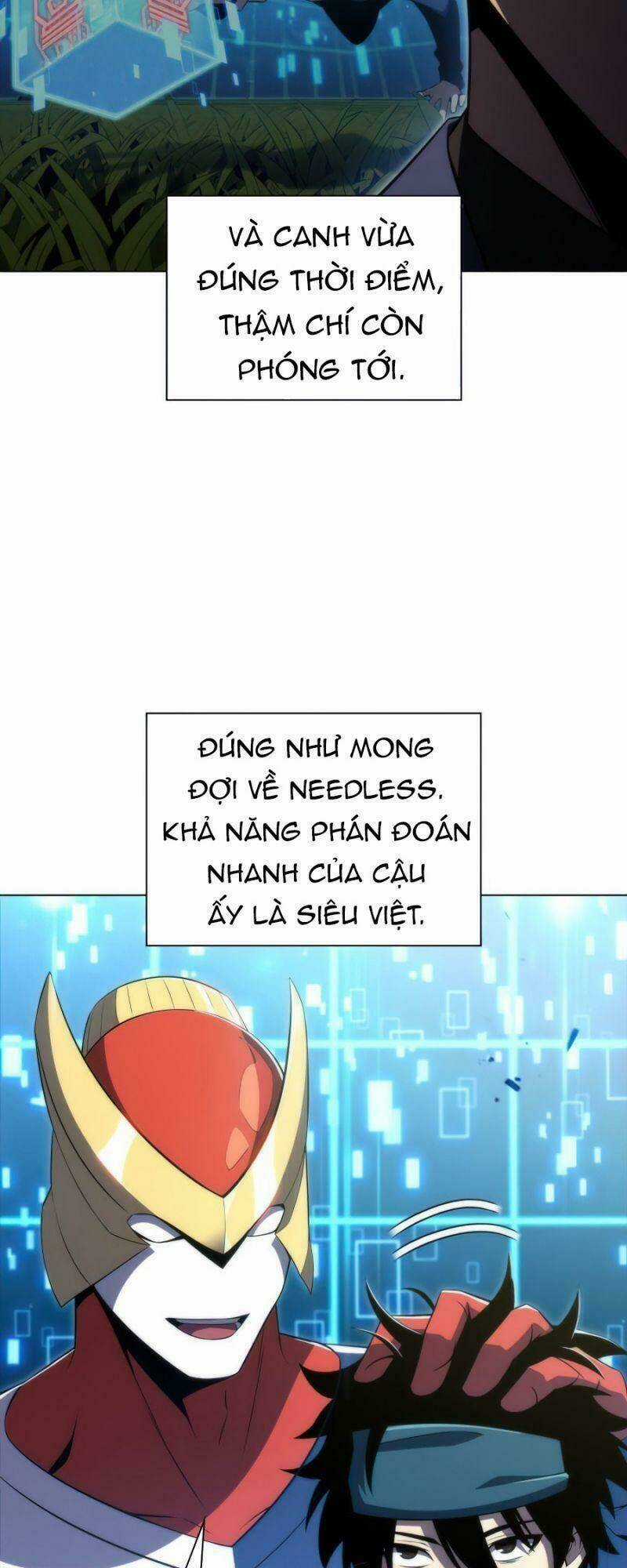 Kẻ Thách Đấu Chapter 20 trang 26