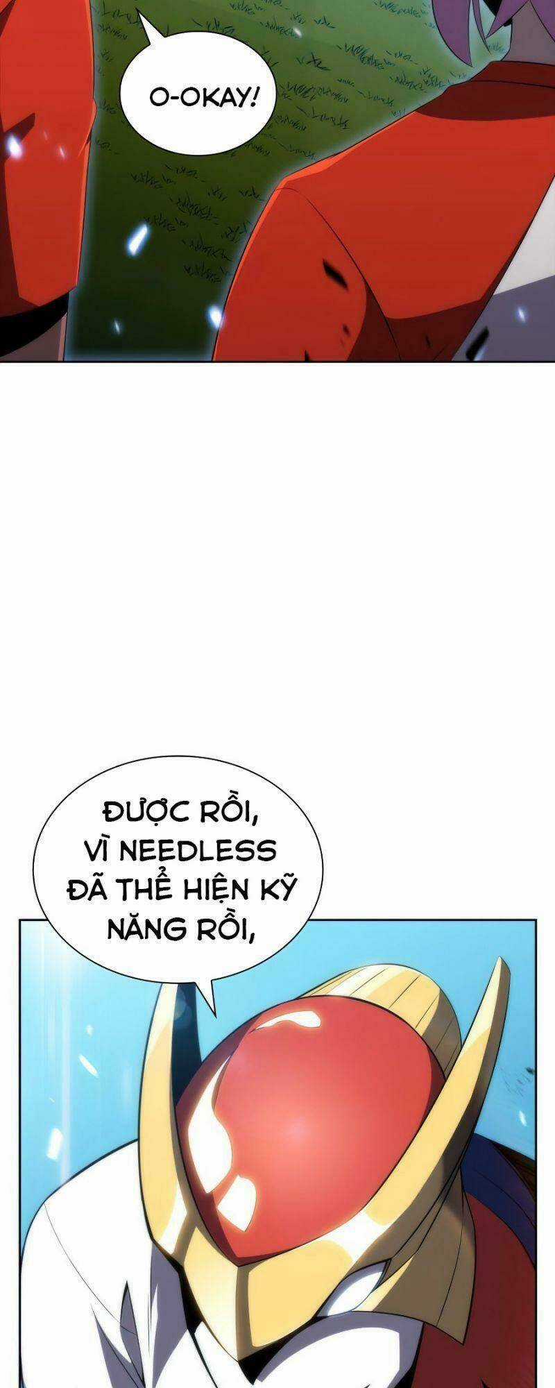 Kẻ Thách Đấu Chapter 20 trang 29