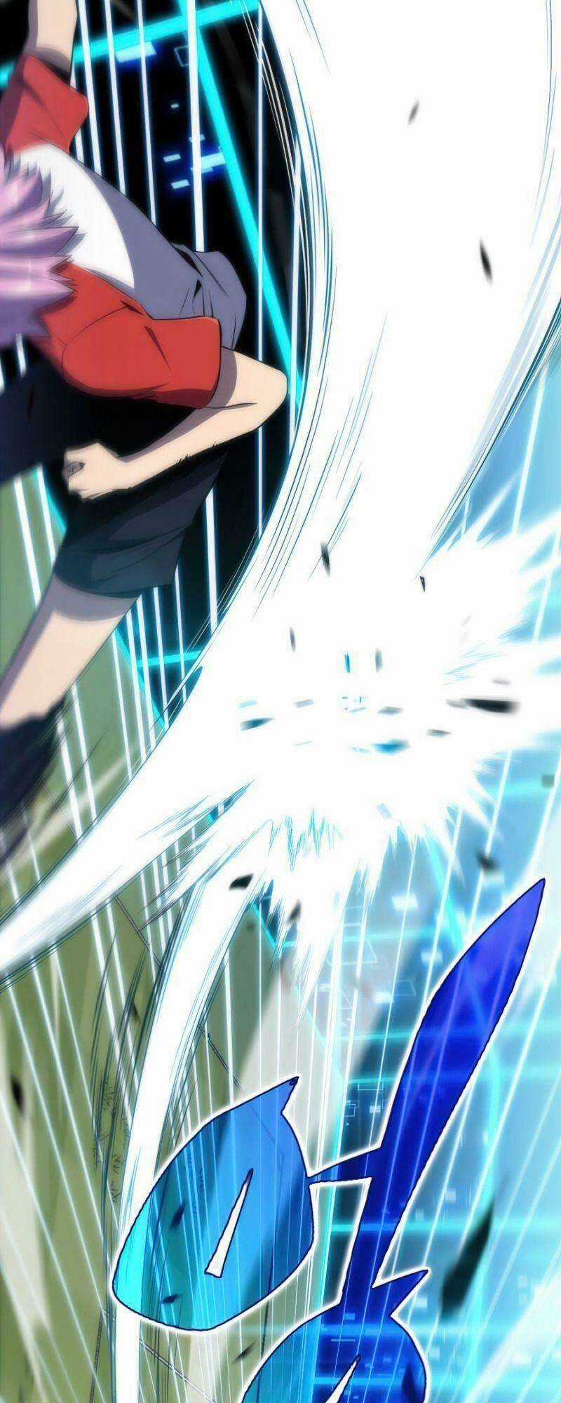 Kẻ Thách Đấu Chapter 20 trang 3