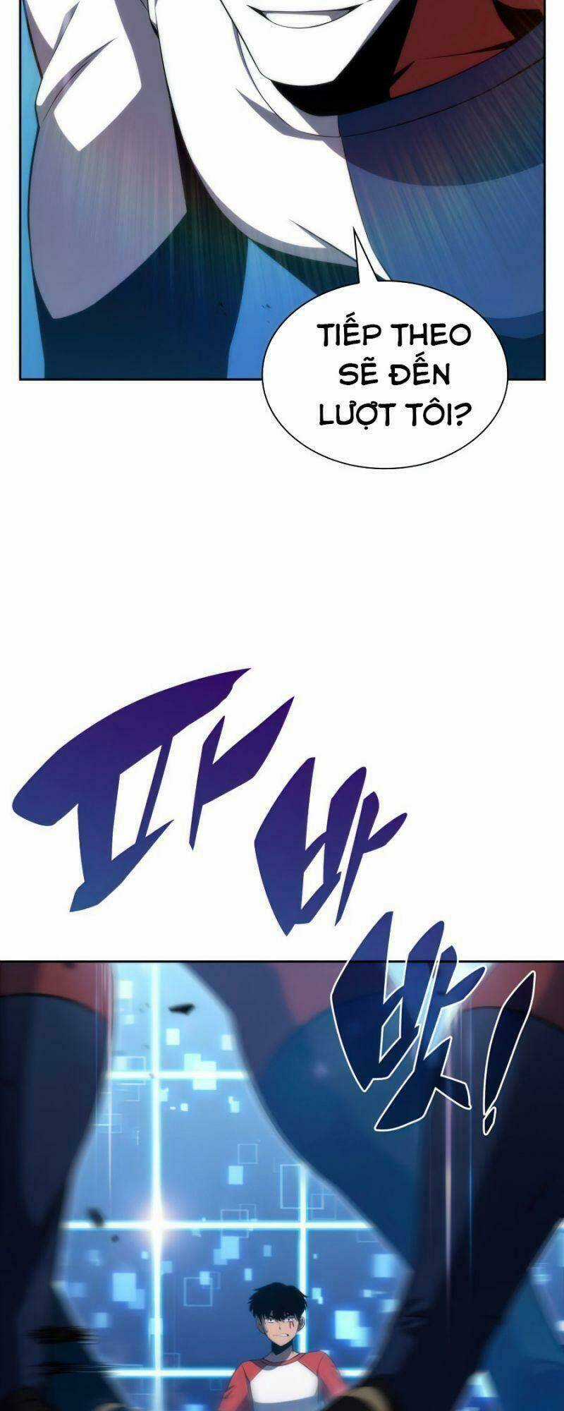 Kẻ Thách Đấu Chapter 20 trang 30