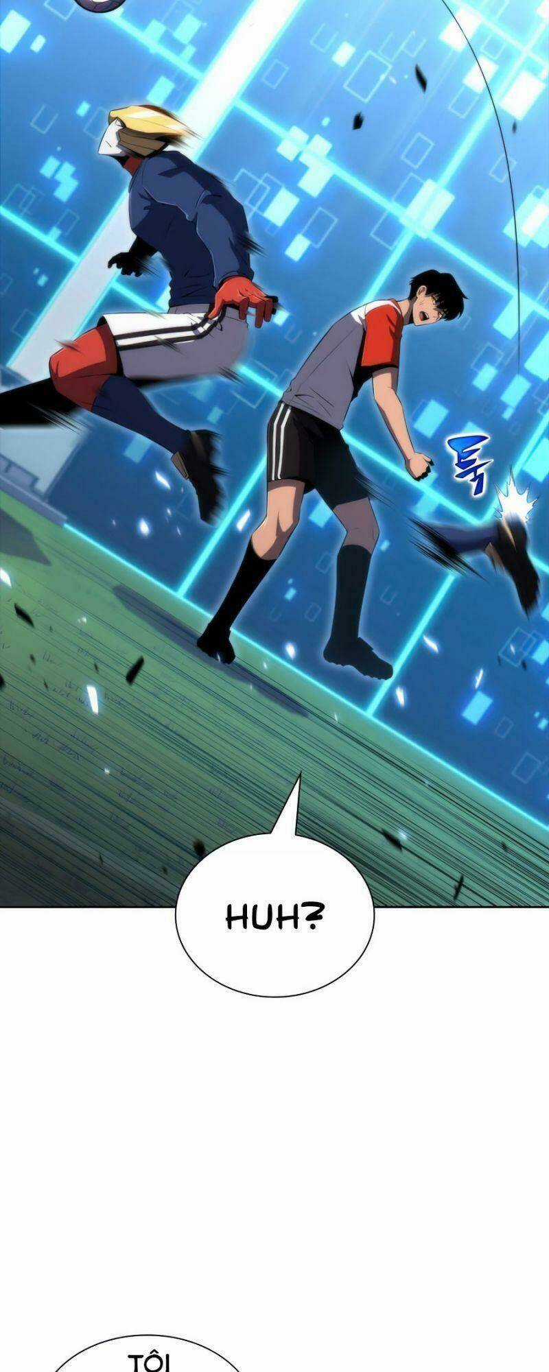 Kẻ Thách Đấu Chapter 20 trang 32