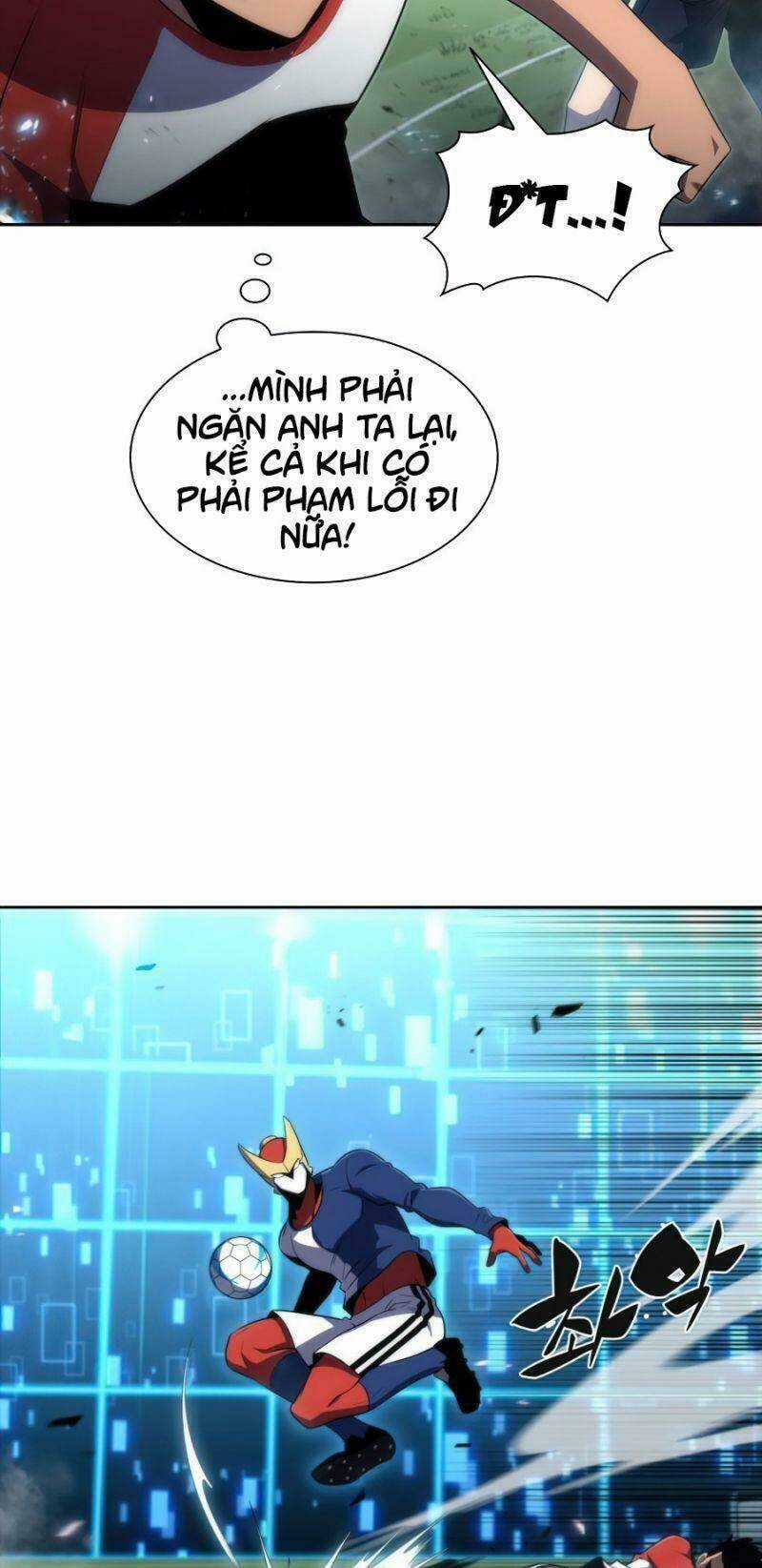 Kẻ Thách Đấu Chapter 20 trang 34