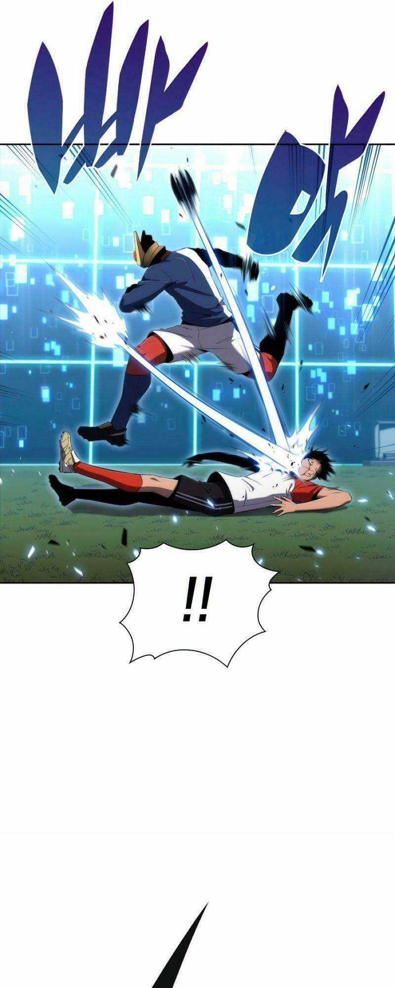 Kẻ Thách Đấu Chapter 20 trang 36