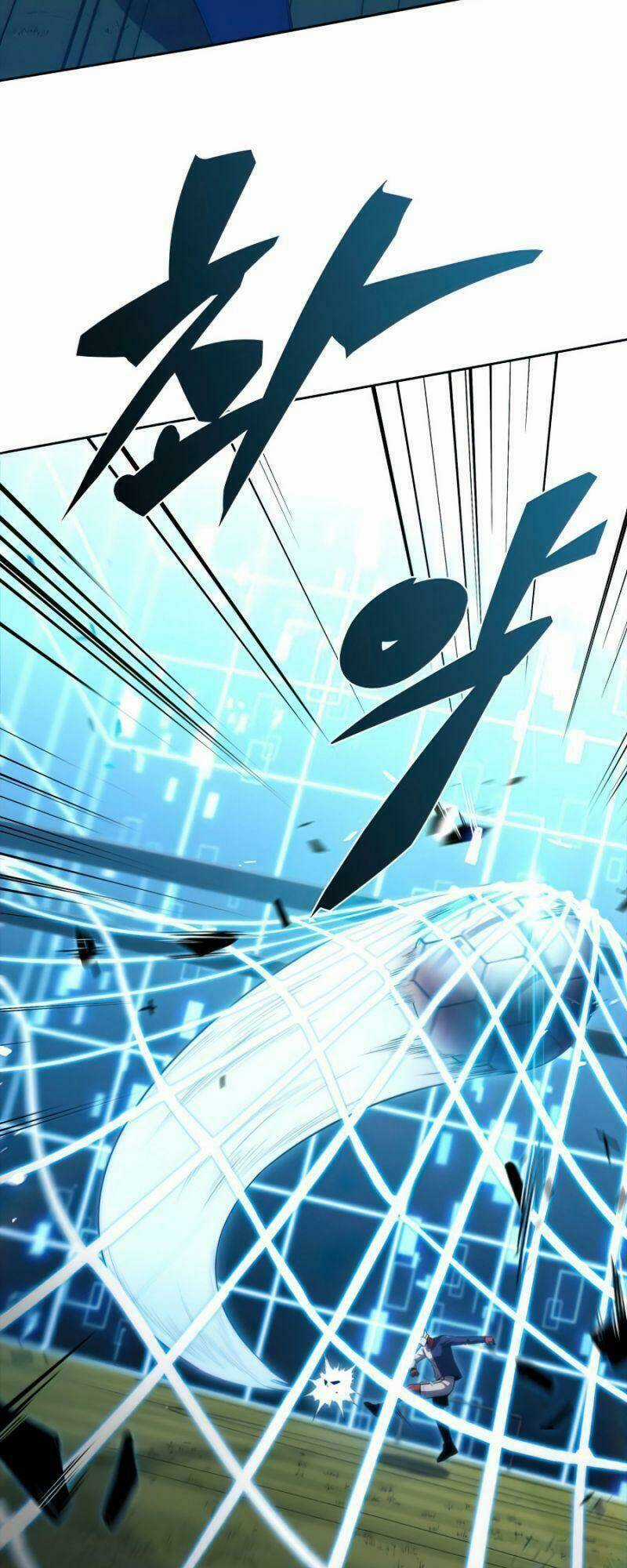 Kẻ Thách Đấu Chapter 20 trang 38