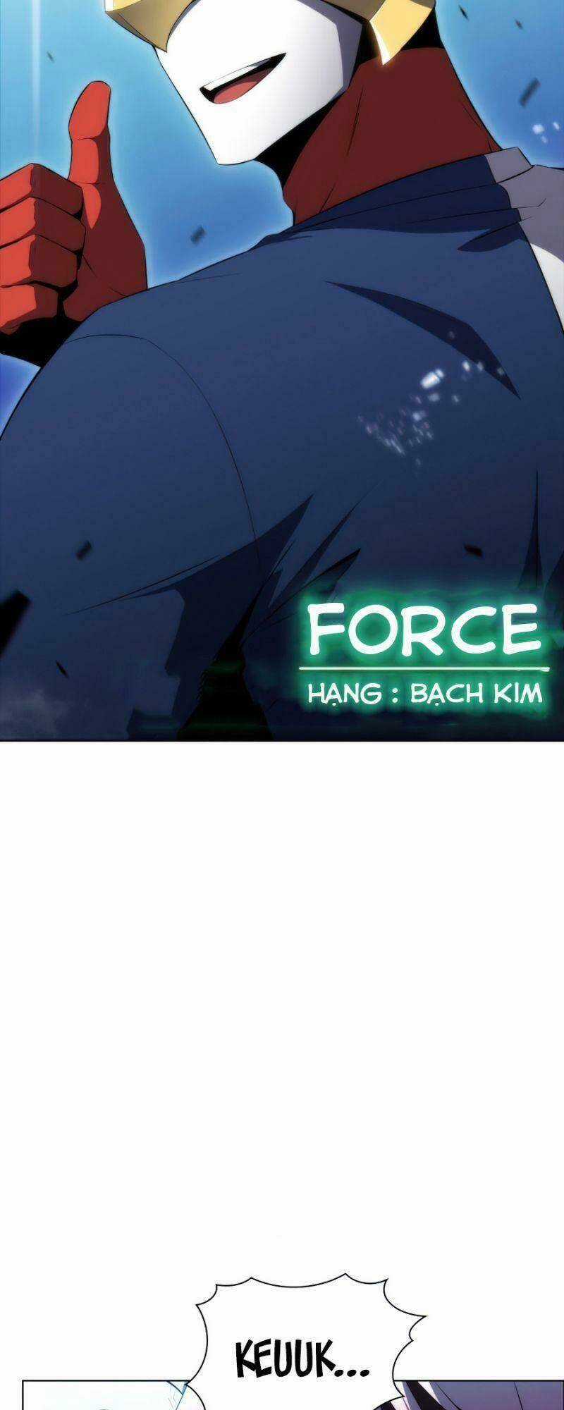 Kẻ Thách Đấu Chapter 20 trang 40