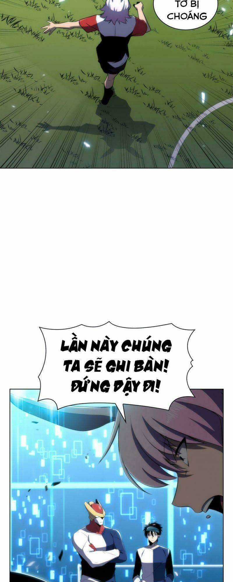 Kẻ Thách Đấu Chapter 20 trang 42