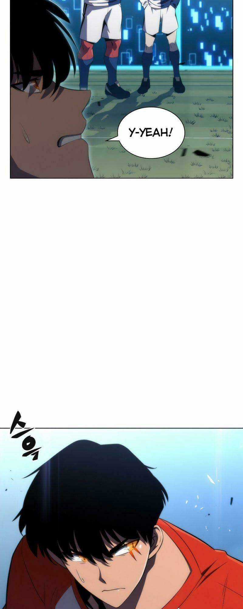 Kẻ Thách Đấu Chapter 20 trang 43