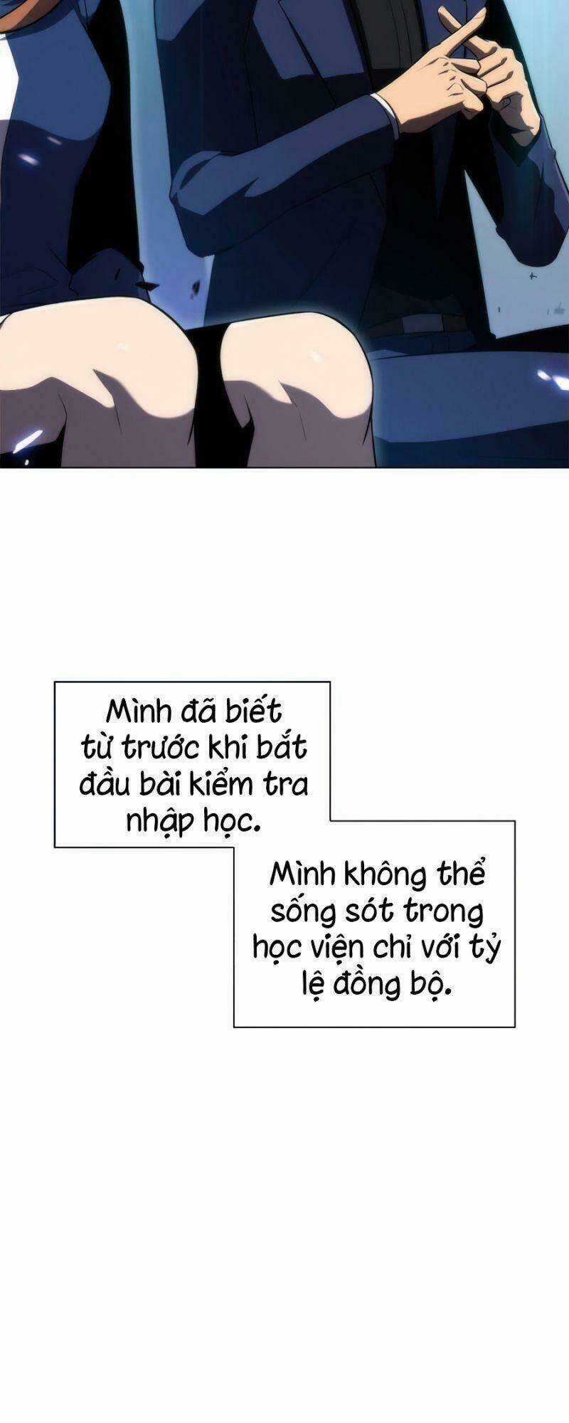 Kẻ Thách Đấu Chapter 20 trang 45