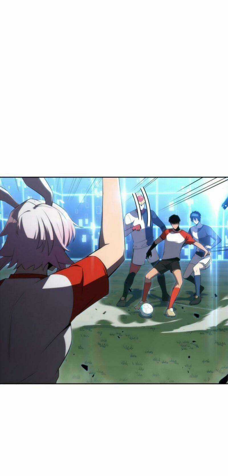 Kẻ Thách Đấu Chapter 20 trang 47